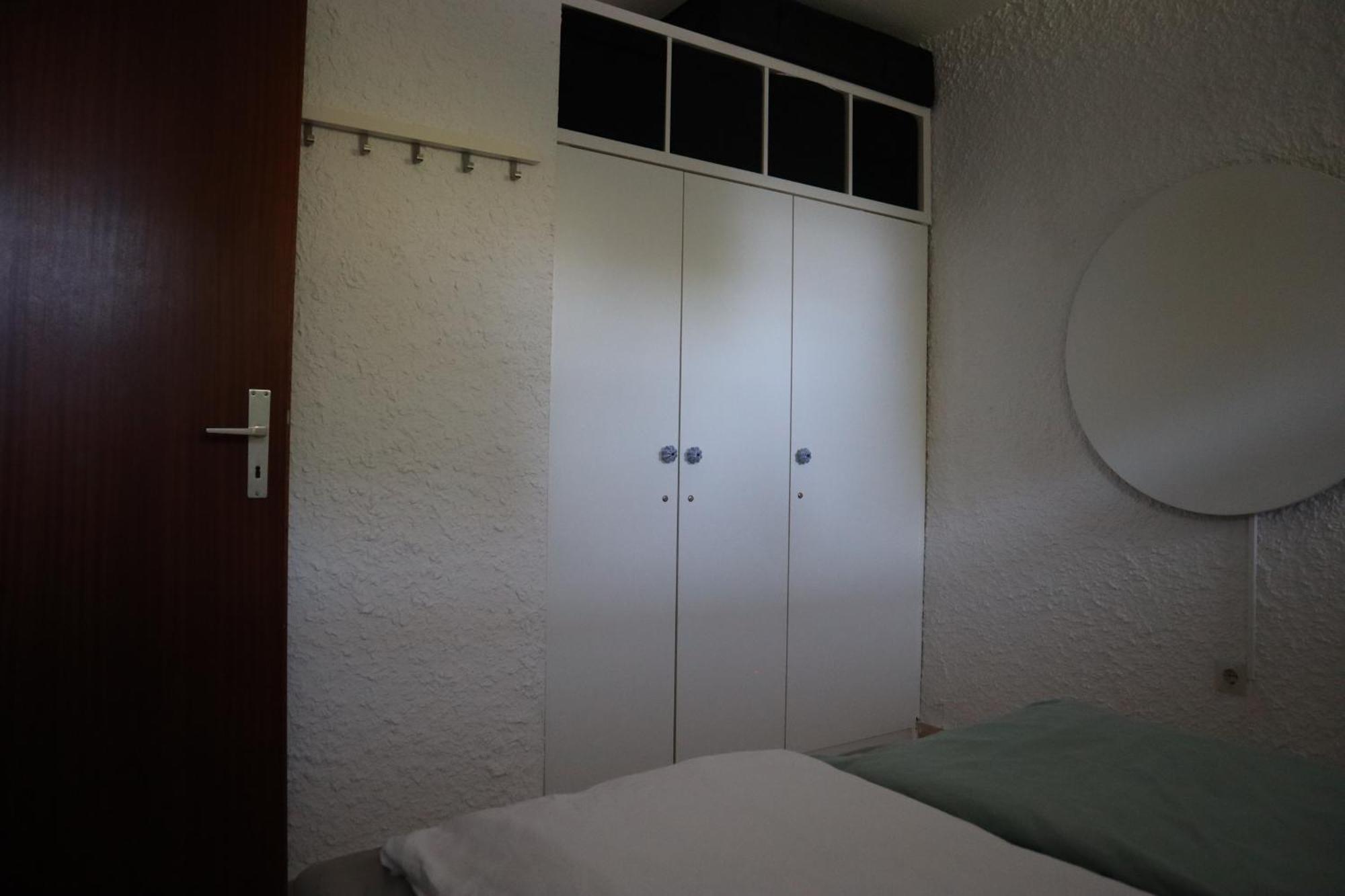 Appartment 2107 In Tossens Stick Bagian luar foto