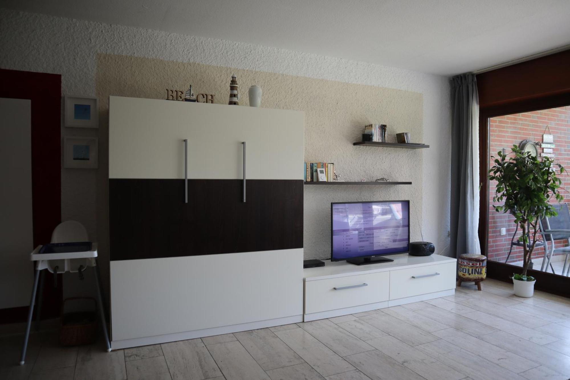 Appartment 2107 In Tossens Stick Bagian luar foto